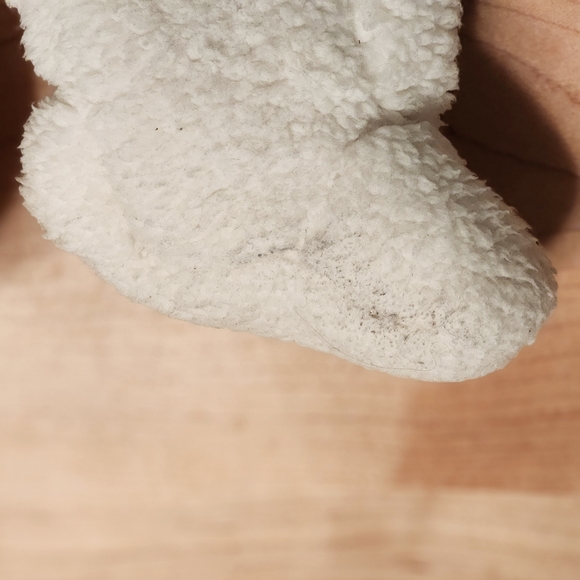 Baby winter bunting snowsuit - Picture 7 of 7